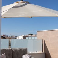 Reventa - Apartamentos -
Pilar de la Horadada - Zona Pueblo