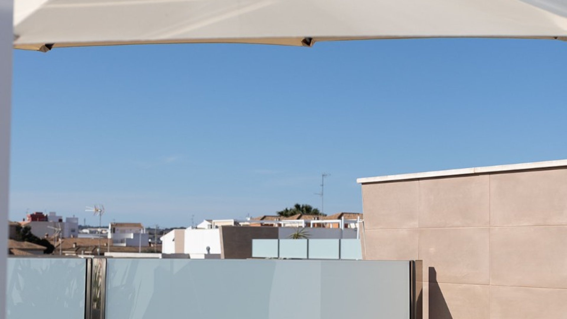 Reventa - Apartamentos -
Pilar de la Horadada - Zona Pueblo