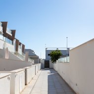 Reventa - Apartamentos -
Pilar de la Horadada - Zona Pueblo
