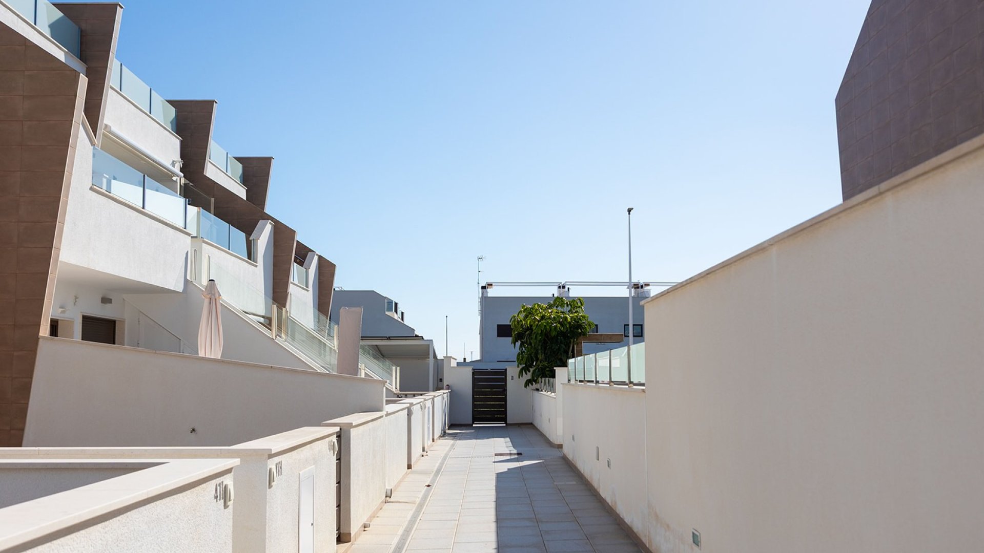 Reventa - Apartamentos -
Pilar de la Horadada - Zona Pueblo