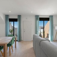 Reventa - Apartamentos -
Pilar de la Horadada - Zona Pueblo