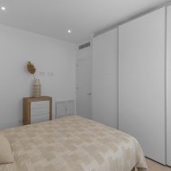 Reventa - Apartamentos -
Pilar de la Horadada - Zona Pueblo