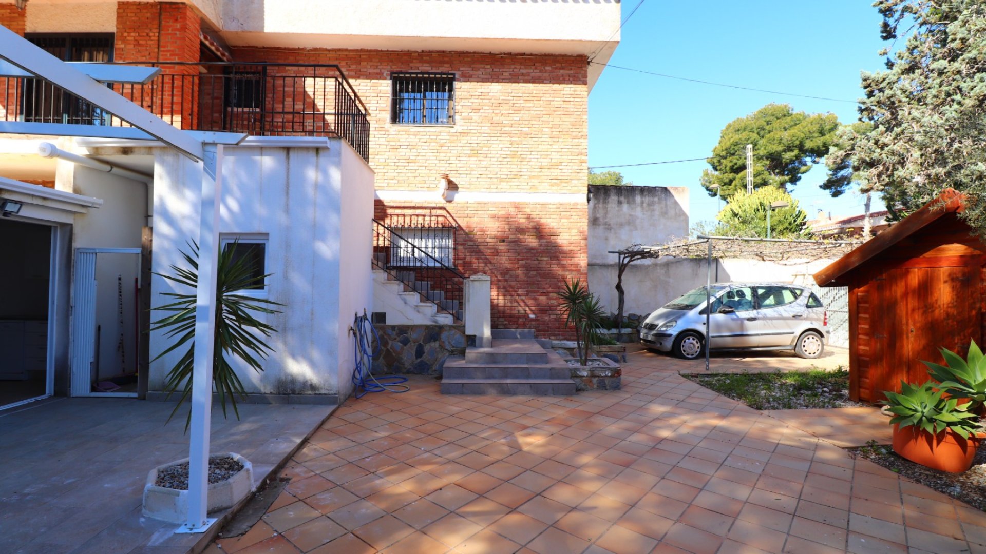 Reventa - Apartamentos -
Pinar de Campoverde - Pinar de Campoverde - Village