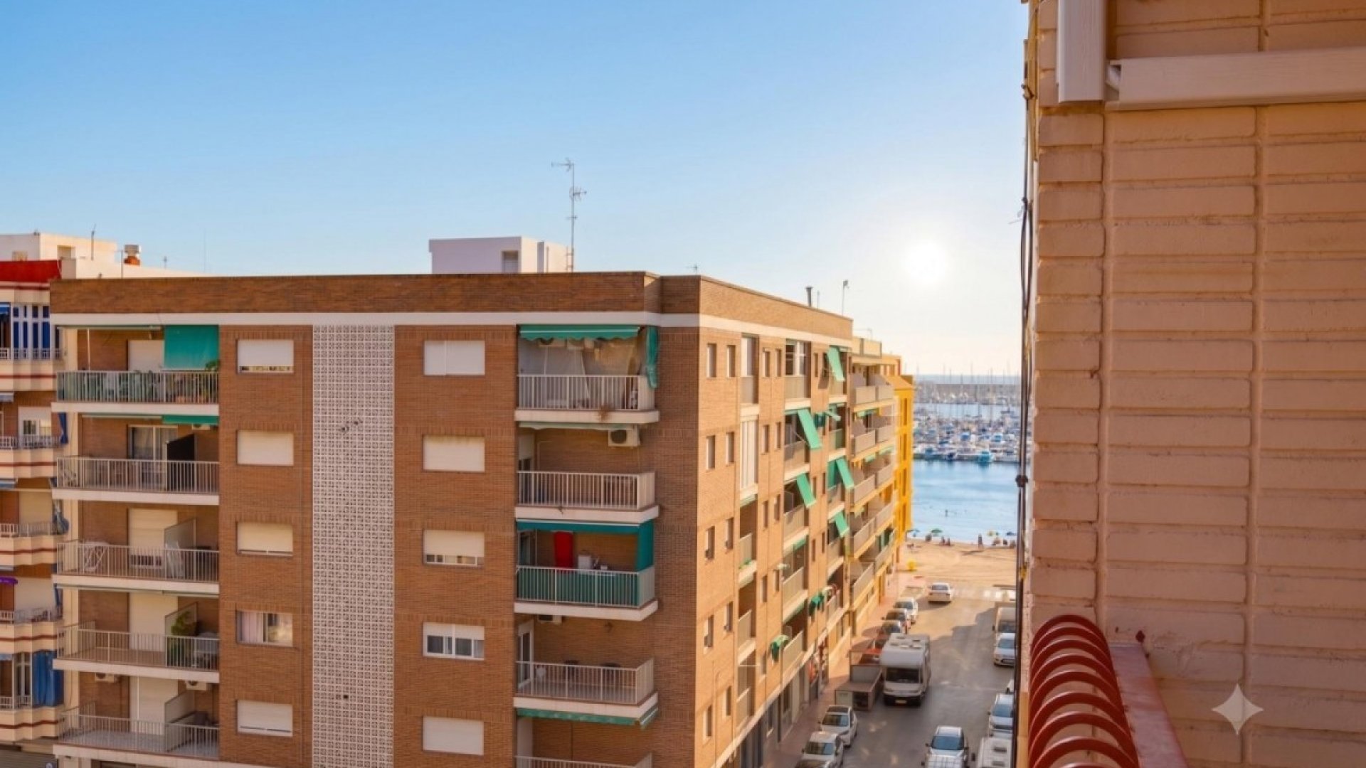 Reventa - Apartamentos -
Playa del Acequion