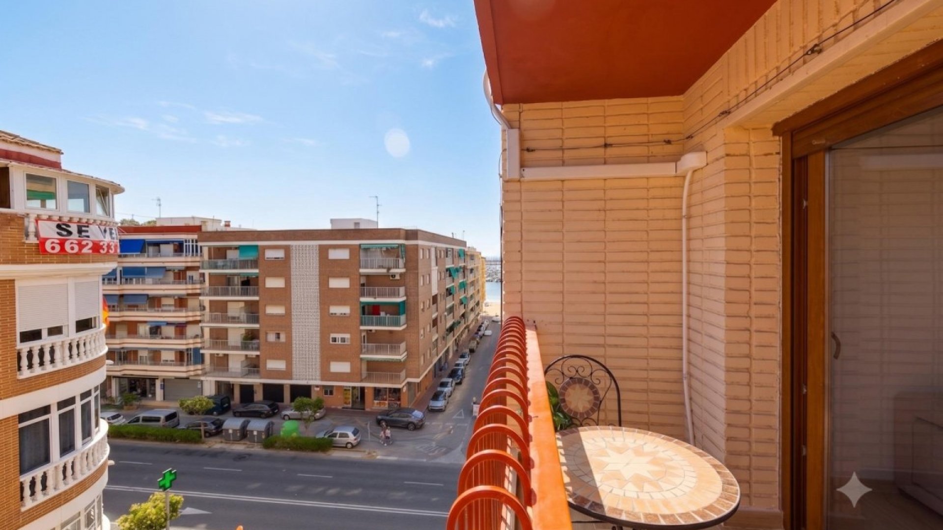 Reventa - Apartamentos -
Playa del Acequion