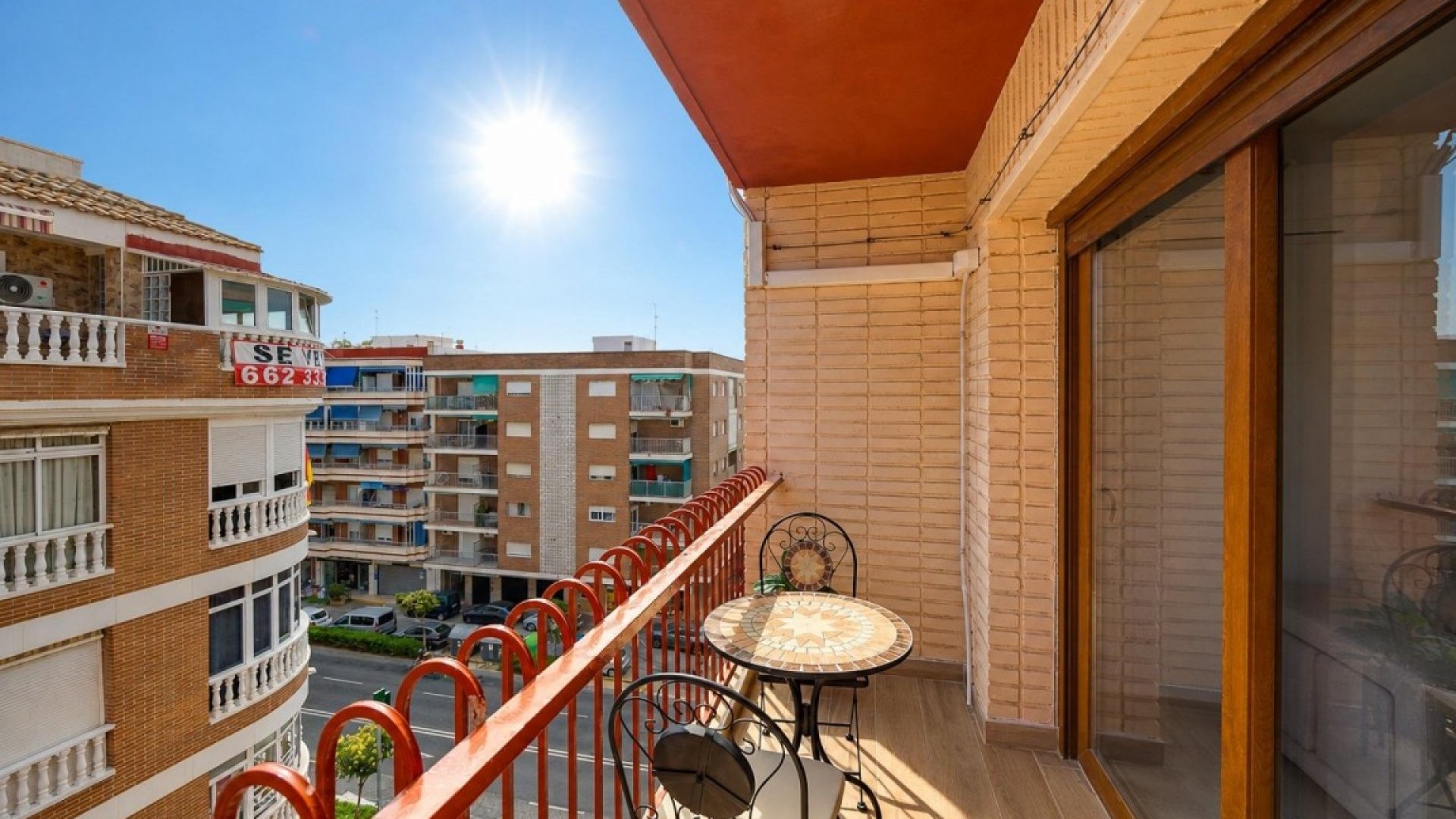 Reventa - Apartamentos -
Playa del Acequion
