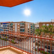 Reventa - Apartamentos -
Playa del Acequion