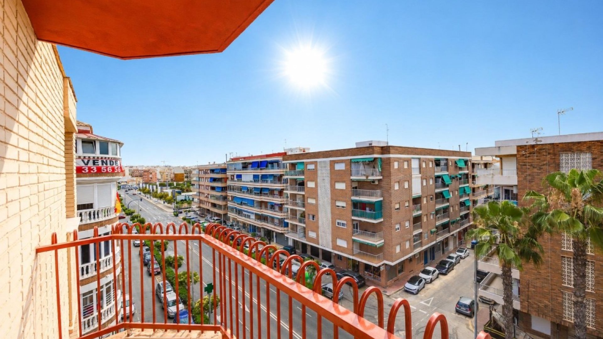 Reventa - Apartamentos -
Playa del Acequion