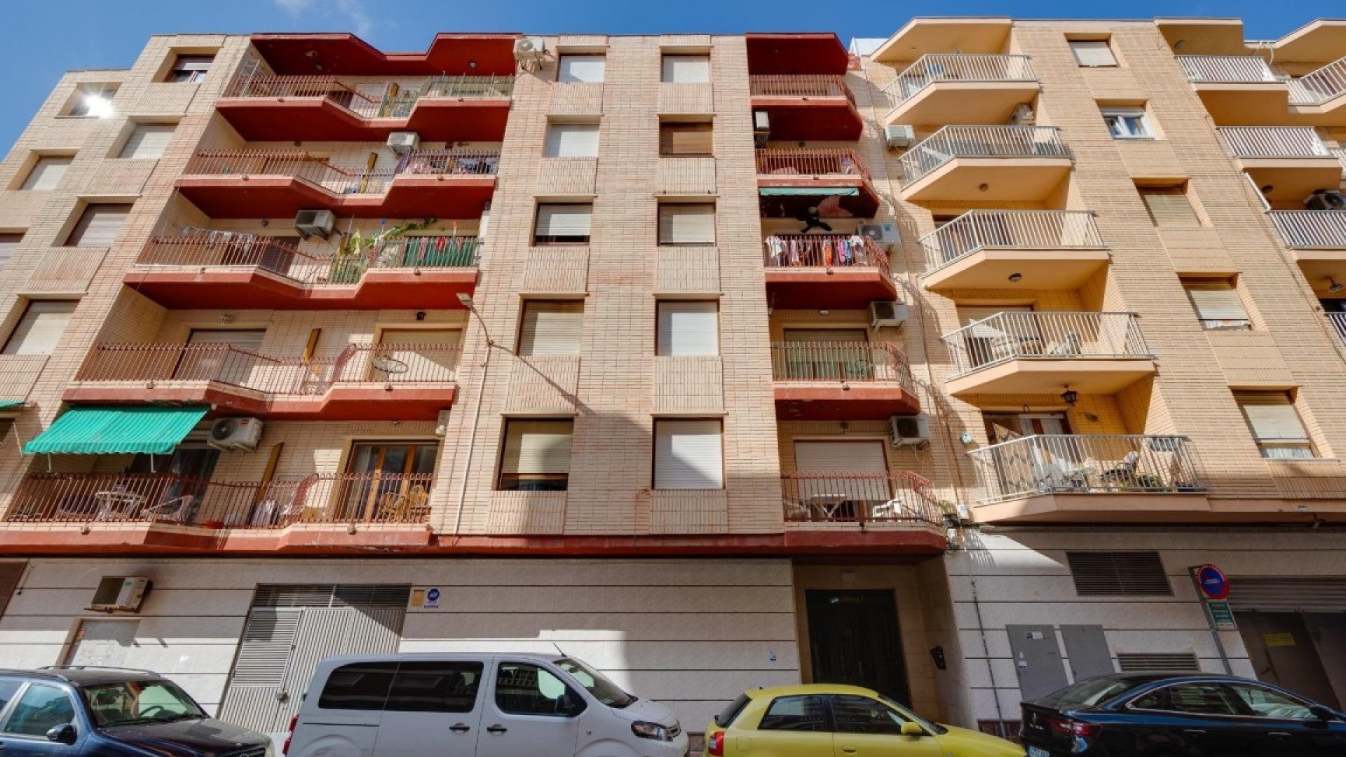 Reventa - Apartamentos -
Playa del Acequion