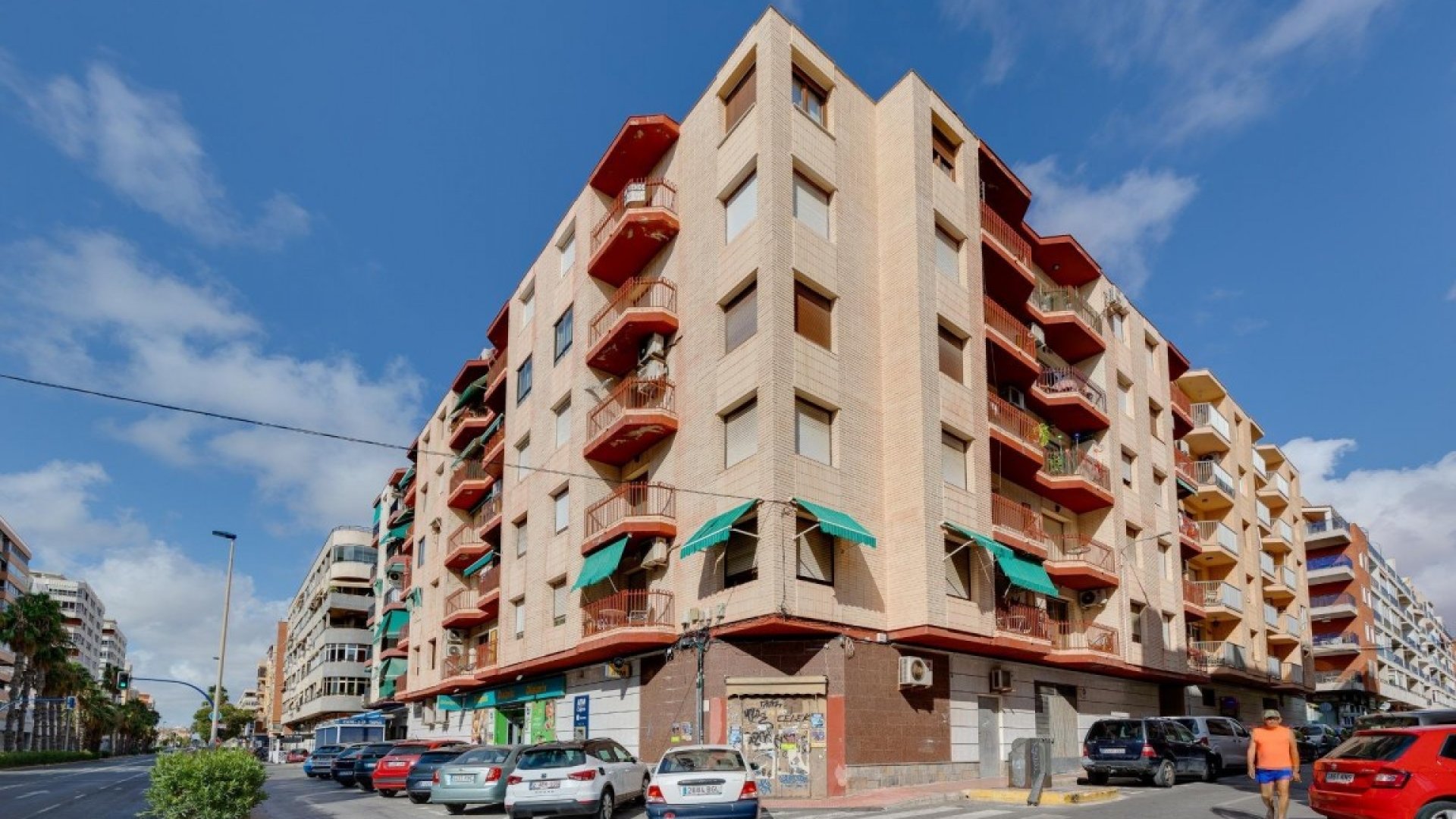 Reventa - Apartamentos -
Playa del Acequion