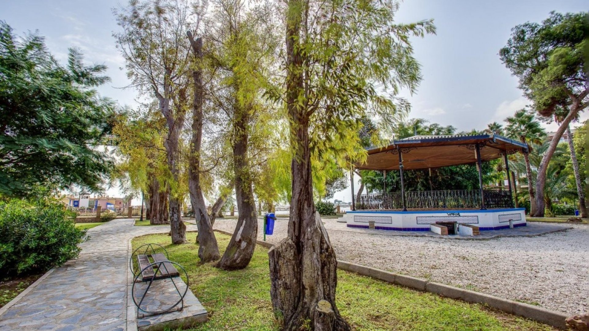 Reventa - Apartamentos -
Playa del Acequion