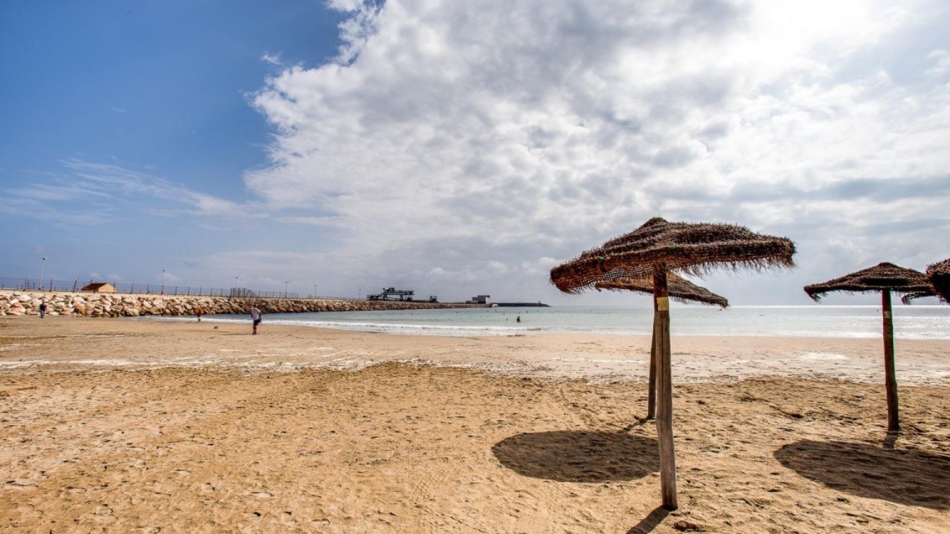 Reventa - Apartamentos -
Playa del Acequion