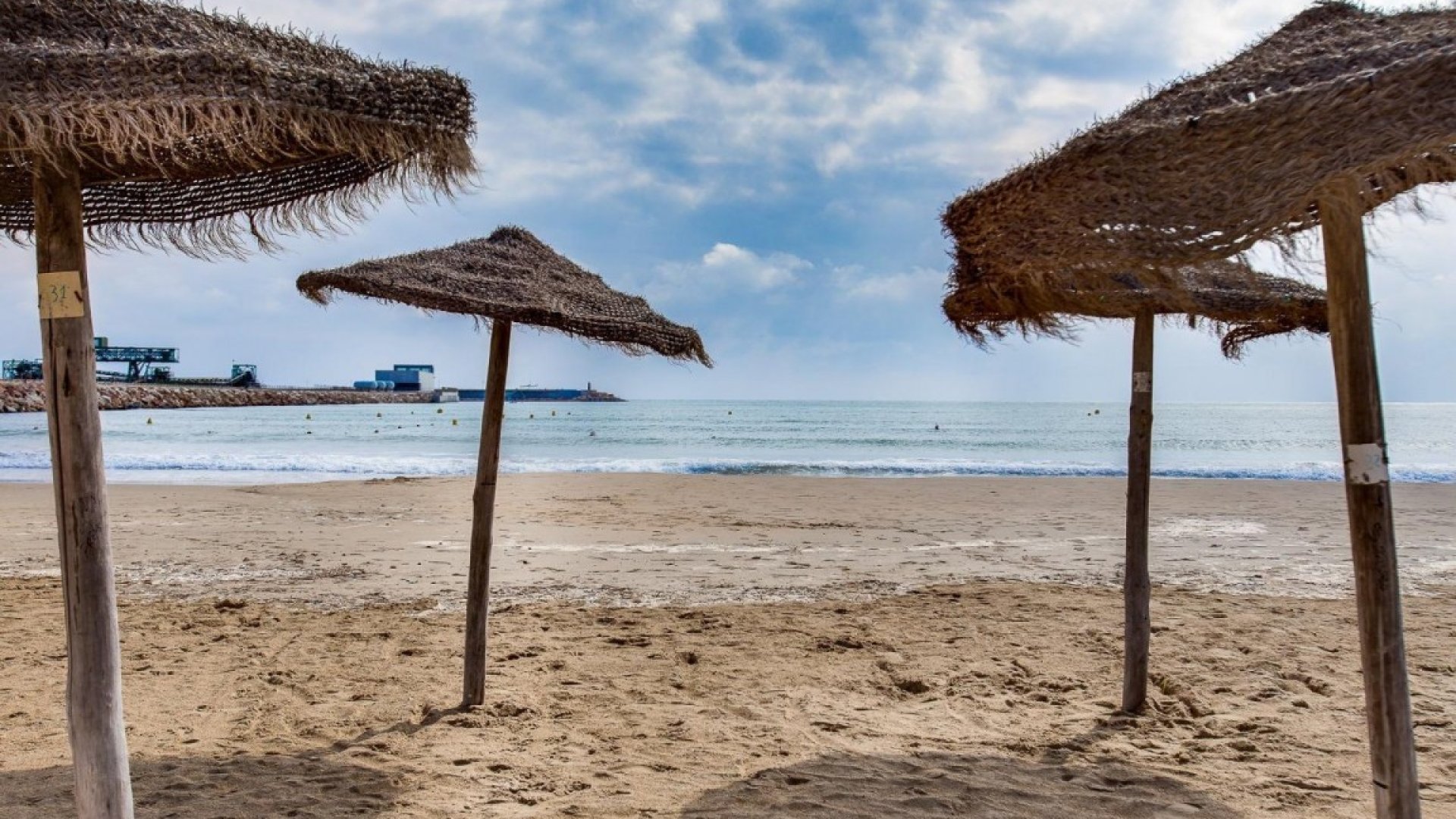 Reventa - Apartamentos -
Playa del Acequion