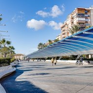 Reventa - Apartamentos -
Playa del Acequion