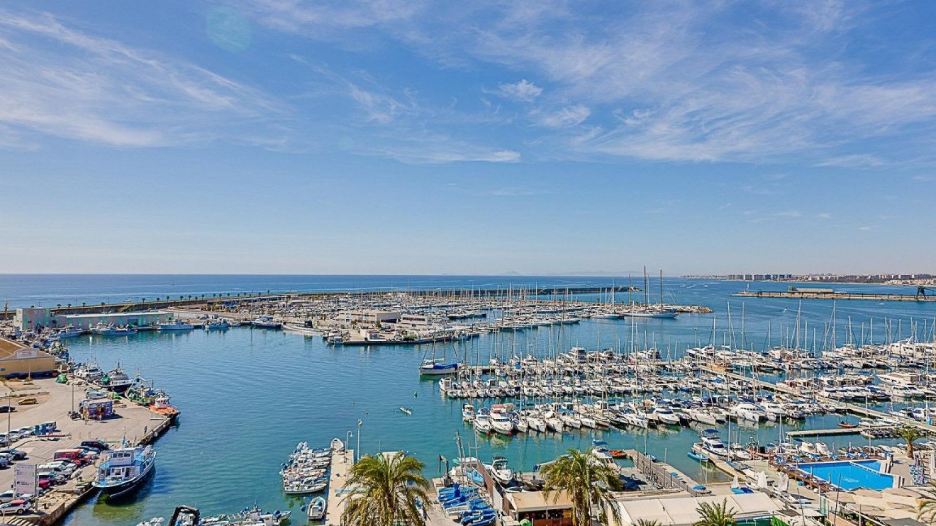 Reventa - Apartamentos -
Playa del Acequion