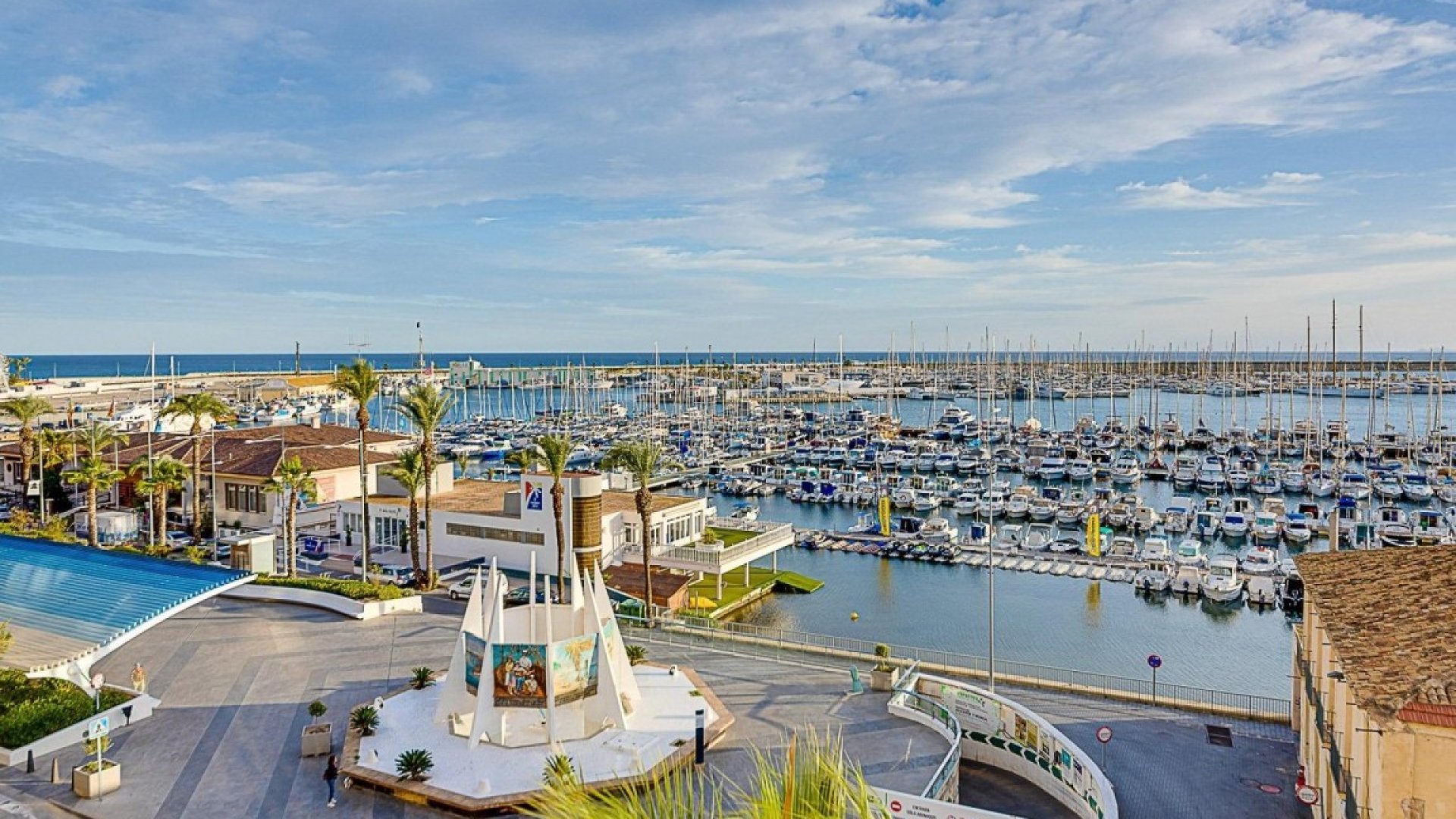 Reventa - Apartamentos -
Playa del Acequion