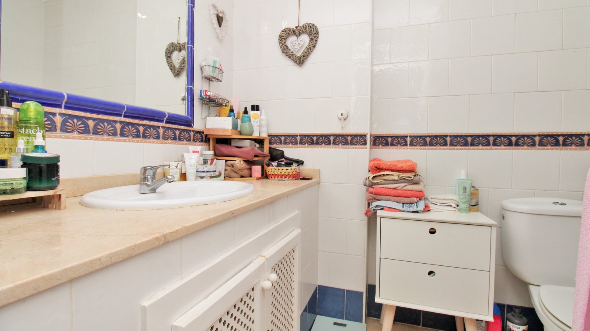 Reventa - Apartamentos -
Playa Flamenca