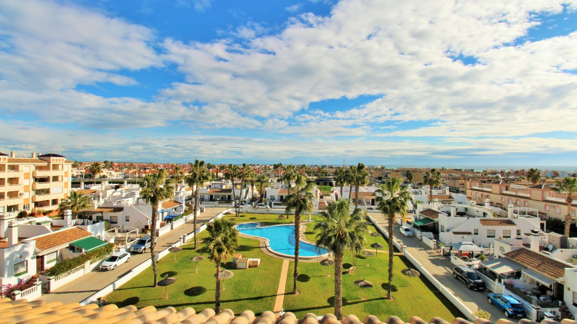 Reventa - Apartamentos -
Playa Flamenca