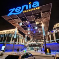 Reventa - Apartamentos -
Playa Flamenca