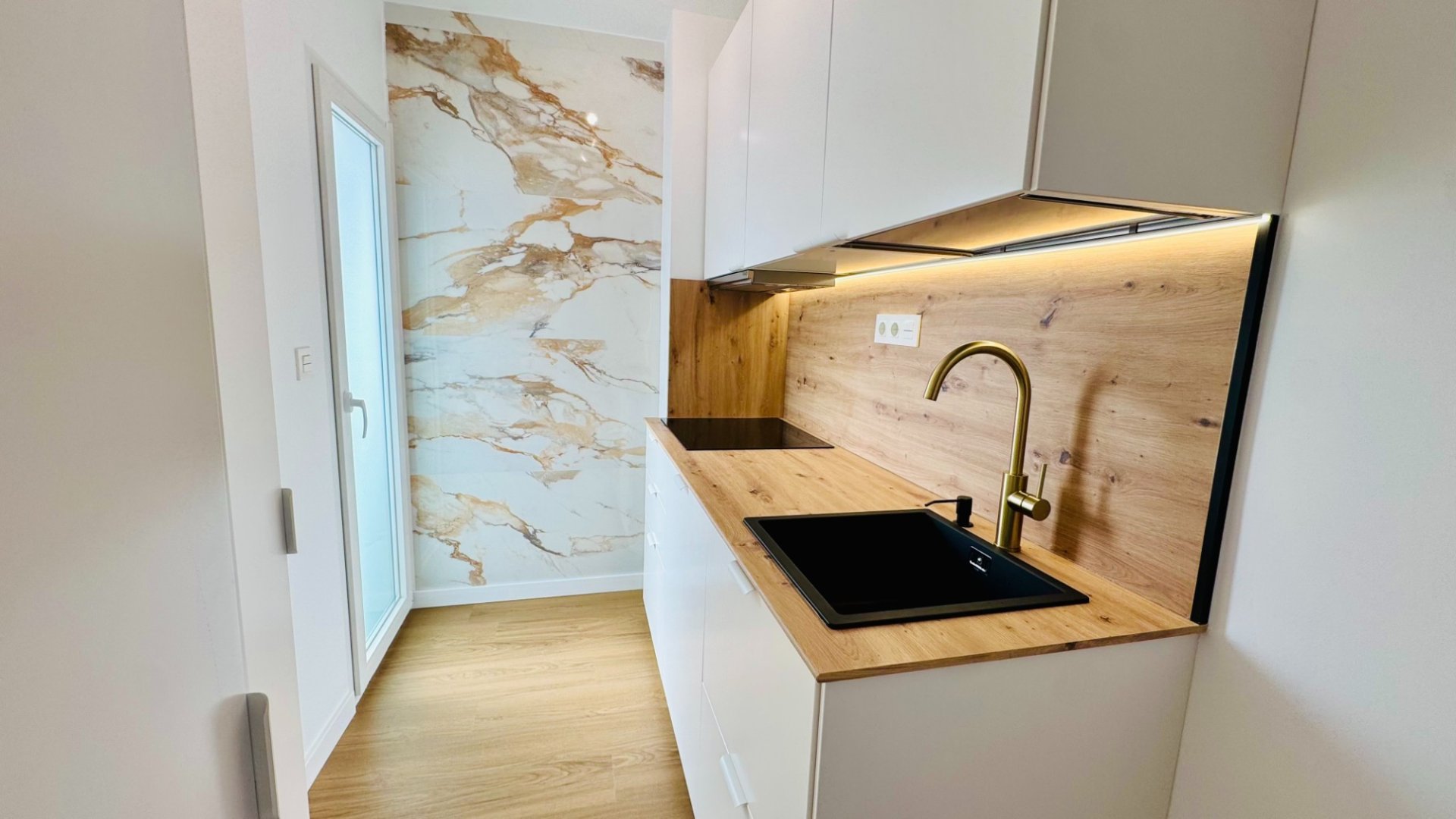Reventa - Apartamentos -
Punta Prima - Punta prima , Orihuela Costa