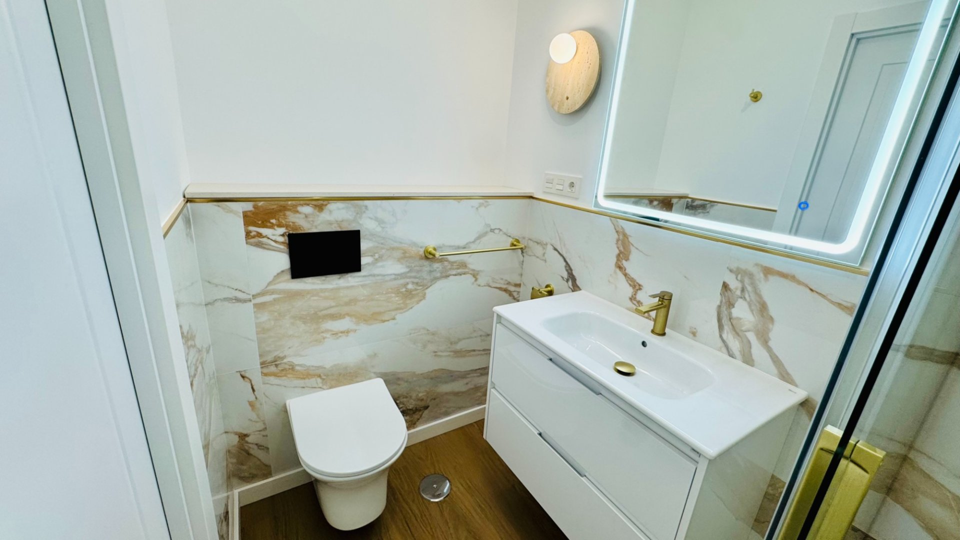 Reventa - Apartamentos -
Punta Prima - Punta prima , Orihuela Costa