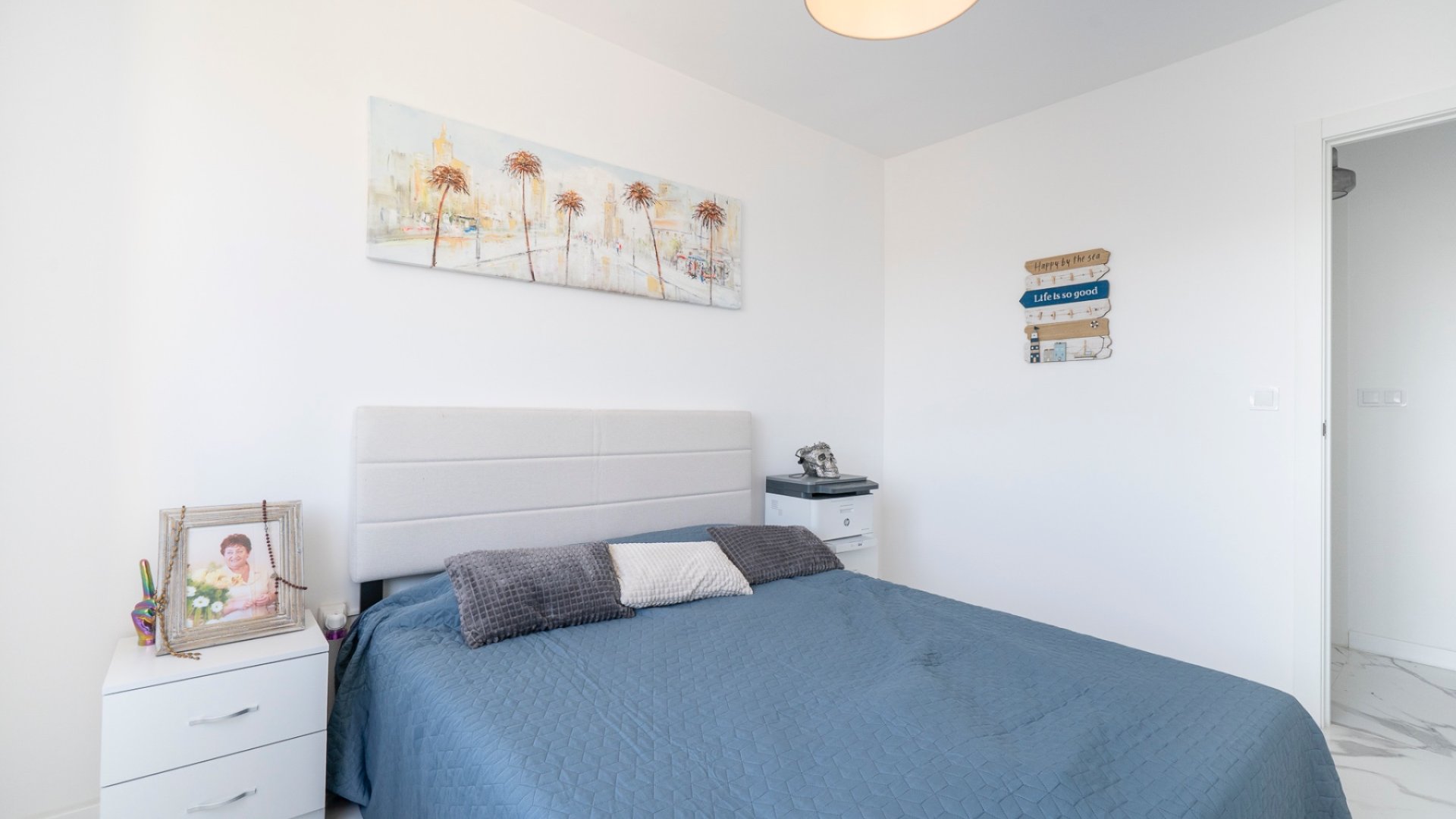 Reventa - Apartamentos -
Punta Prima