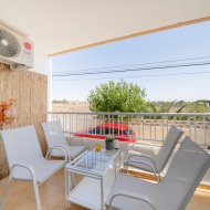 Reventa - Apartamentos -
Punta Prima