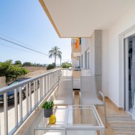 Reventa - Apartamentos -
Punta Prima