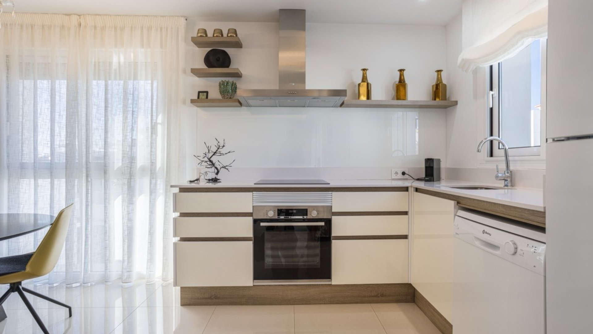 Reventa - Apartamentos -
Rojales - Ciudad Quesada