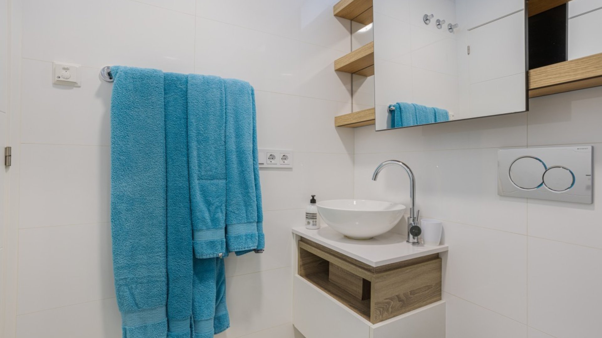 Reventa - Apartamentos -
Rojales - Ciudad Quesada