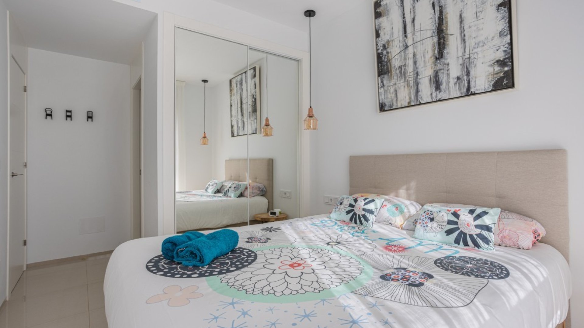 Reventa - Apartamentos -
Rojales - Ciudad Quesada