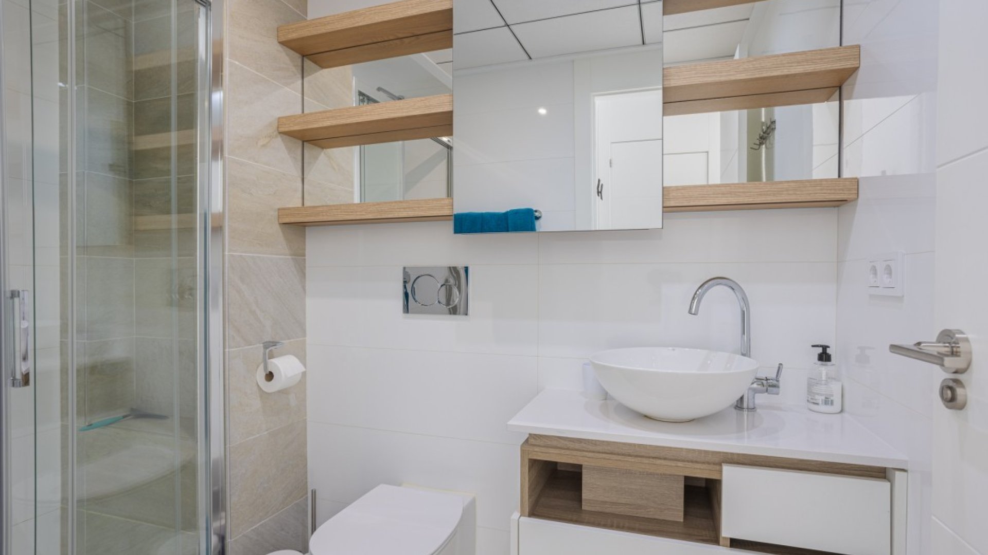 Reventa - Apartamentos -
Rojales - Ciudad Quesada