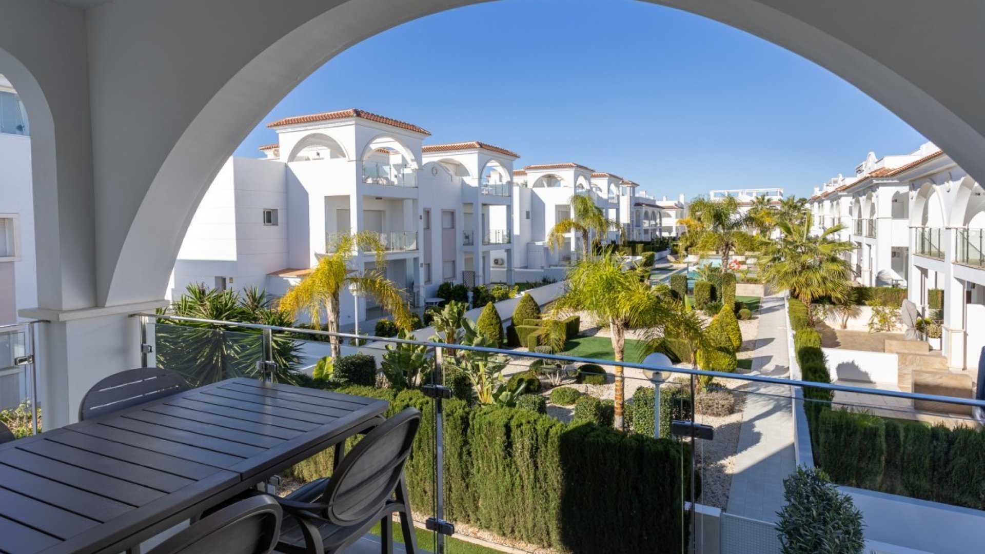 Reventa - Apartamentos -
Rojales - Ciudad Quesada