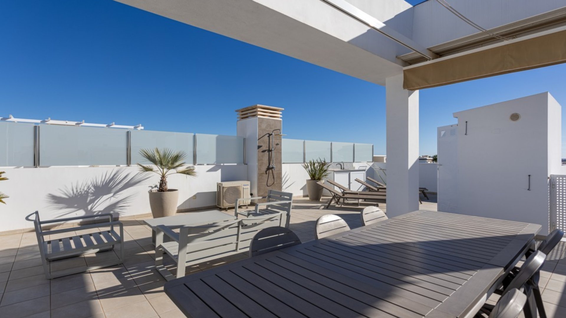 Reventa - Apartamentos -
Rojales - Ciudad Quesada