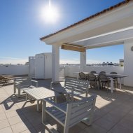 Reventa - Apartamentos -
Rojales - Ciudad Quesada