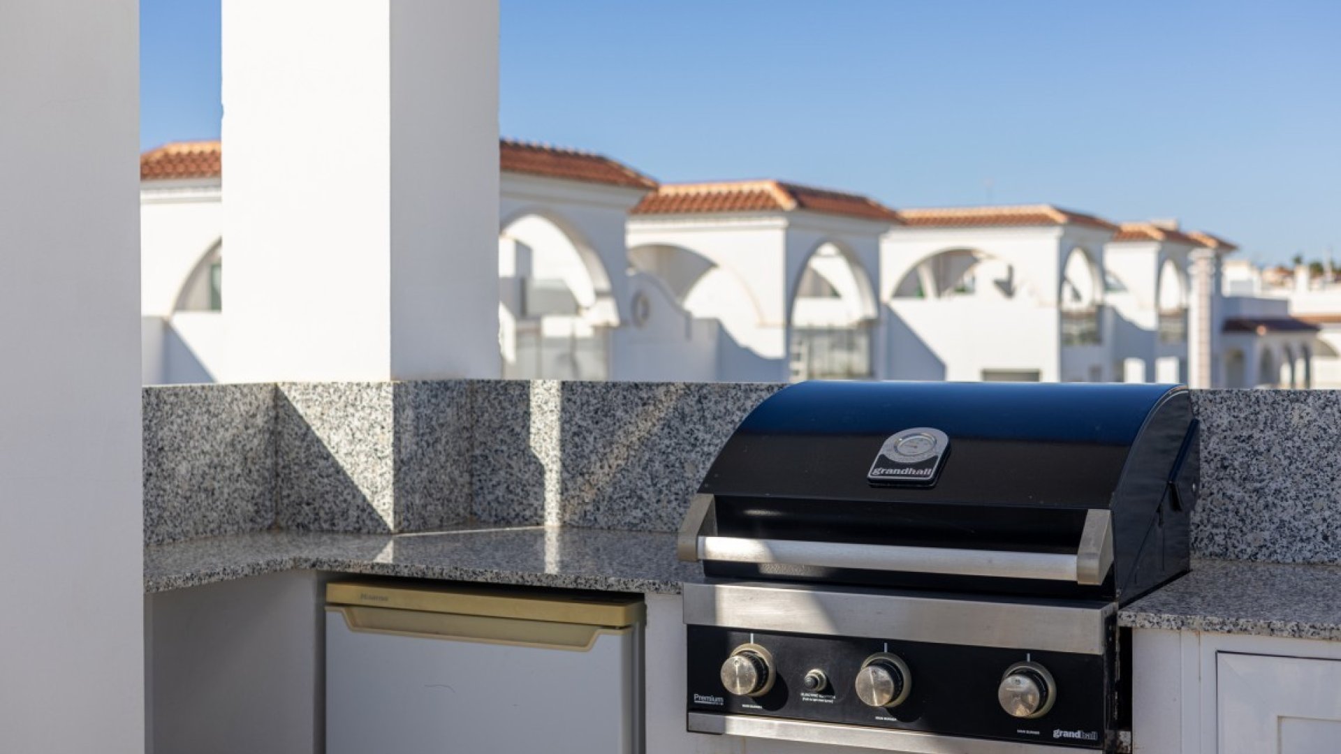 Reventa - Apartamentos -
Rojales - Ciudad Quesada