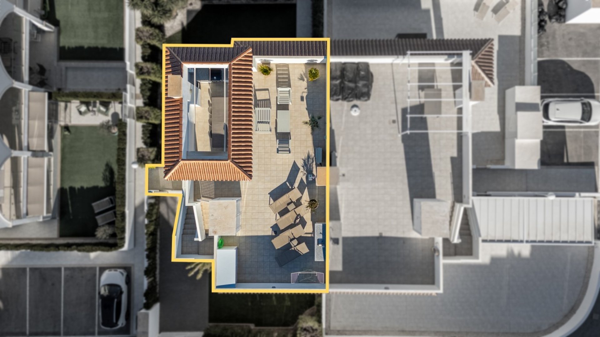 Reventa - Apartamentos -
Rojales - Ciudad Quesada