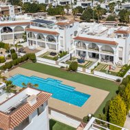 Reventa - Apartamentos -
Rojales - Doña Pepa