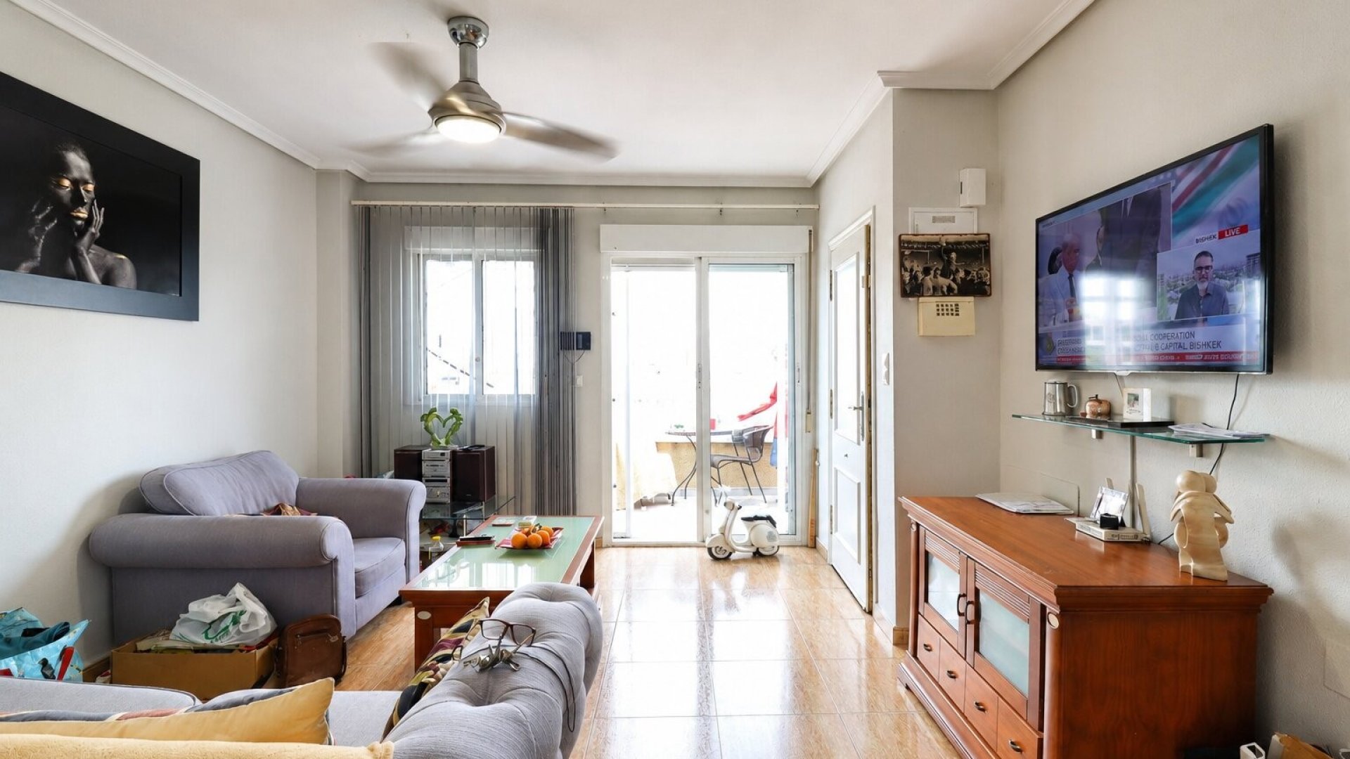 Reventa - Apartamentos -
Rojales - Los Palacios