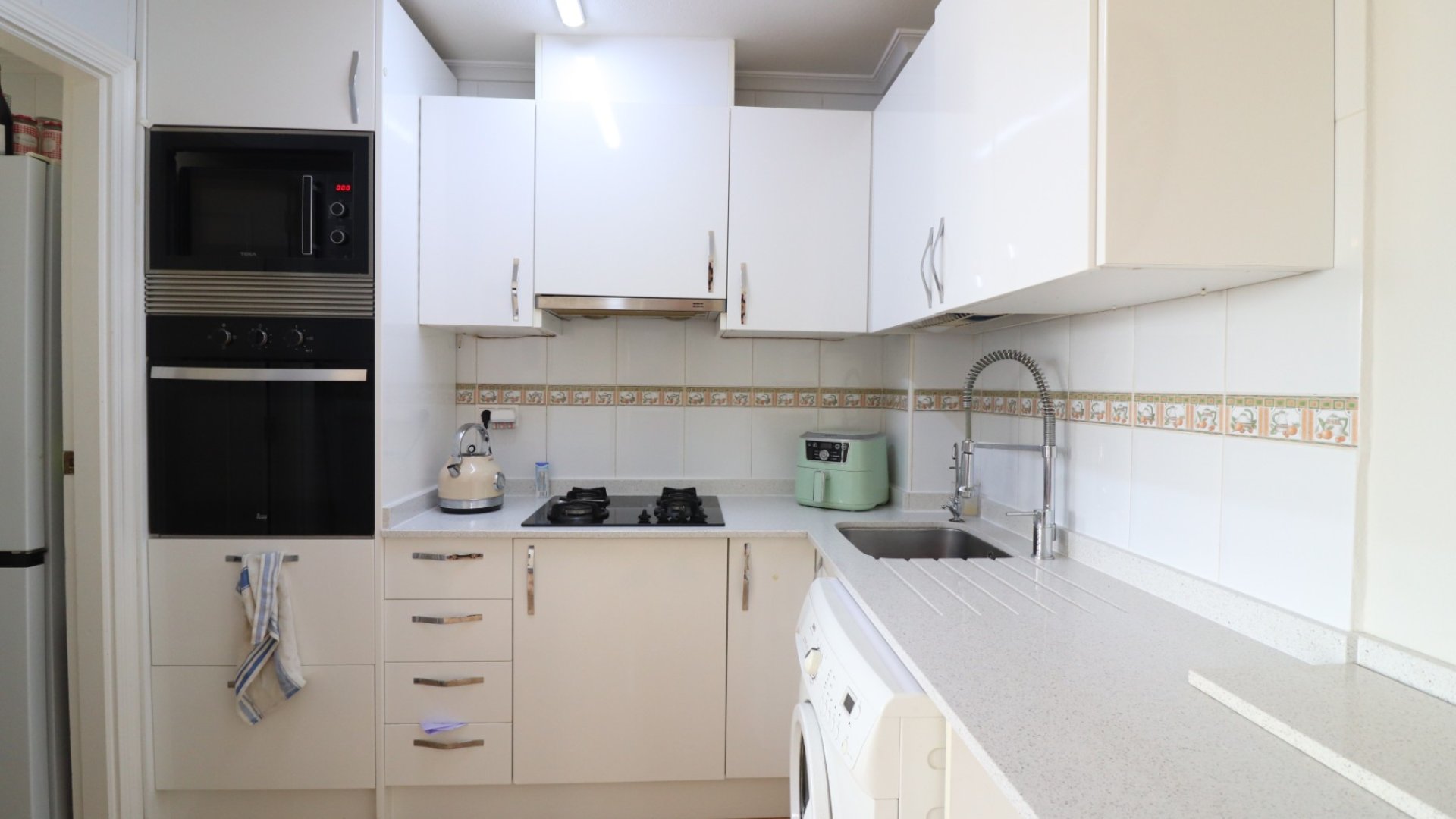 Reventa - Apartamentos -
Rojales - Los Palacios