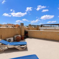 Reventa - Apartamentos -
Rojales - Los Palacios