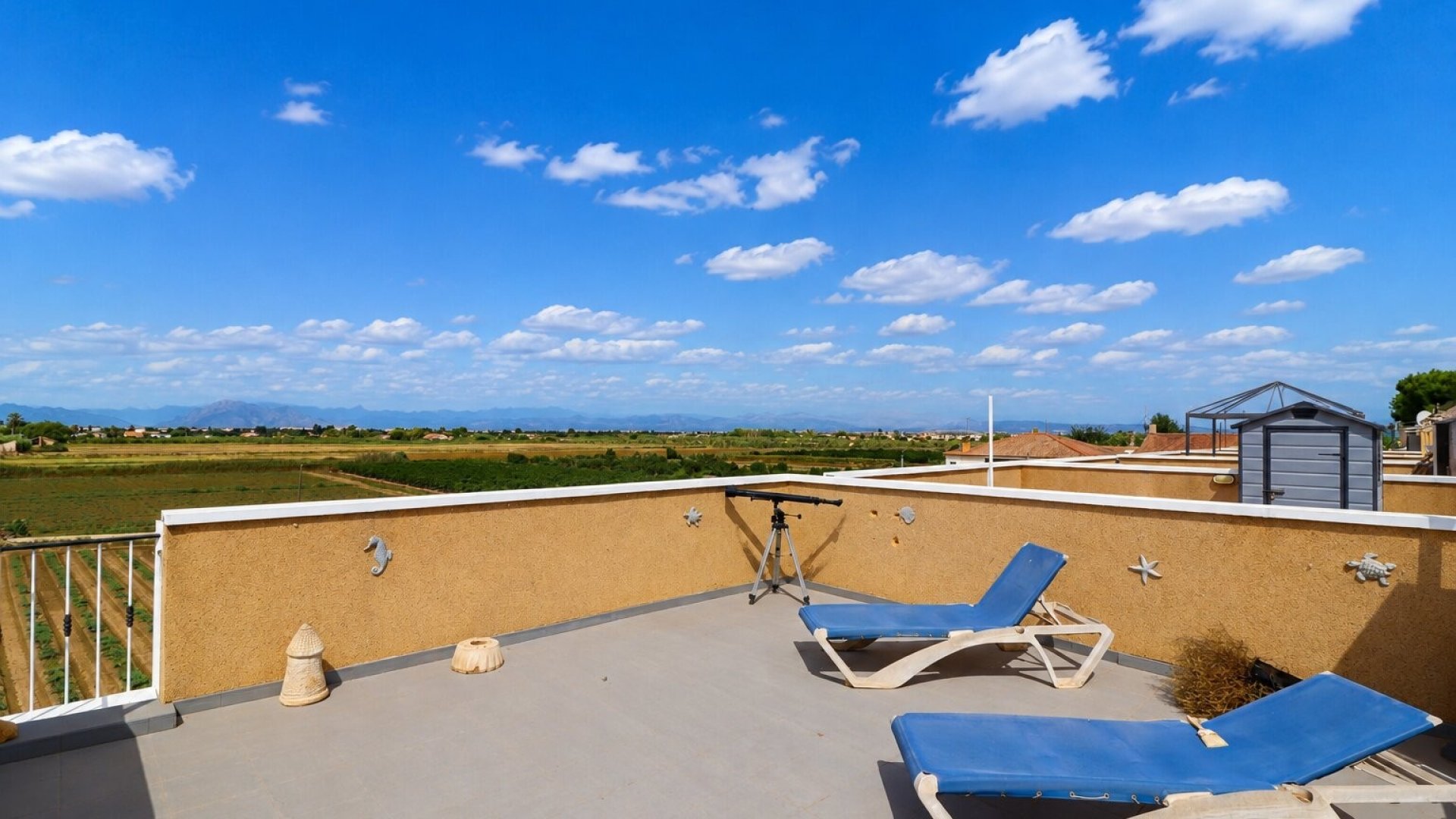Reventa - Apartamentos -
Rojales - Los Palacios