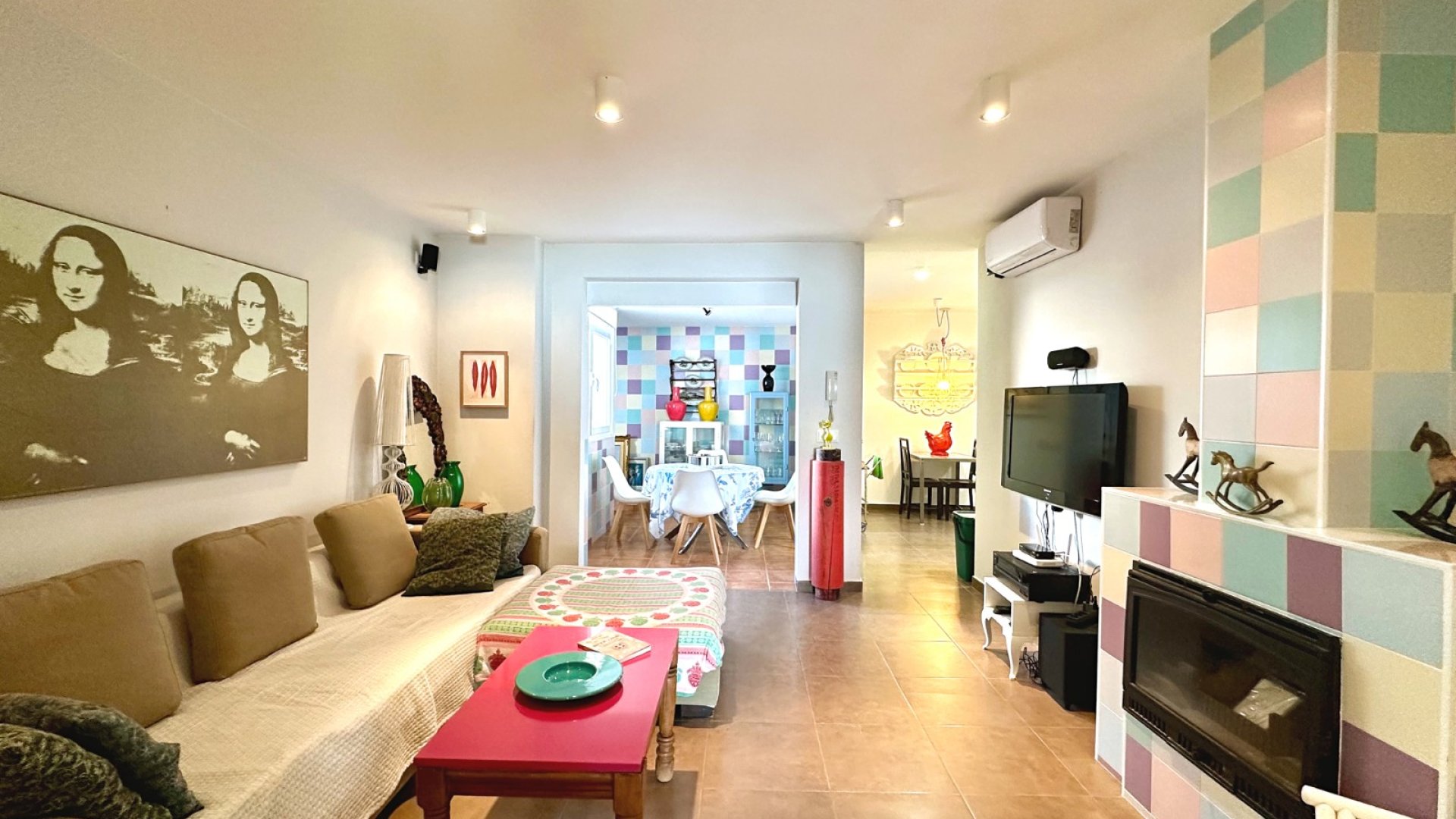 Reventa - Apartamentos -
Rojales