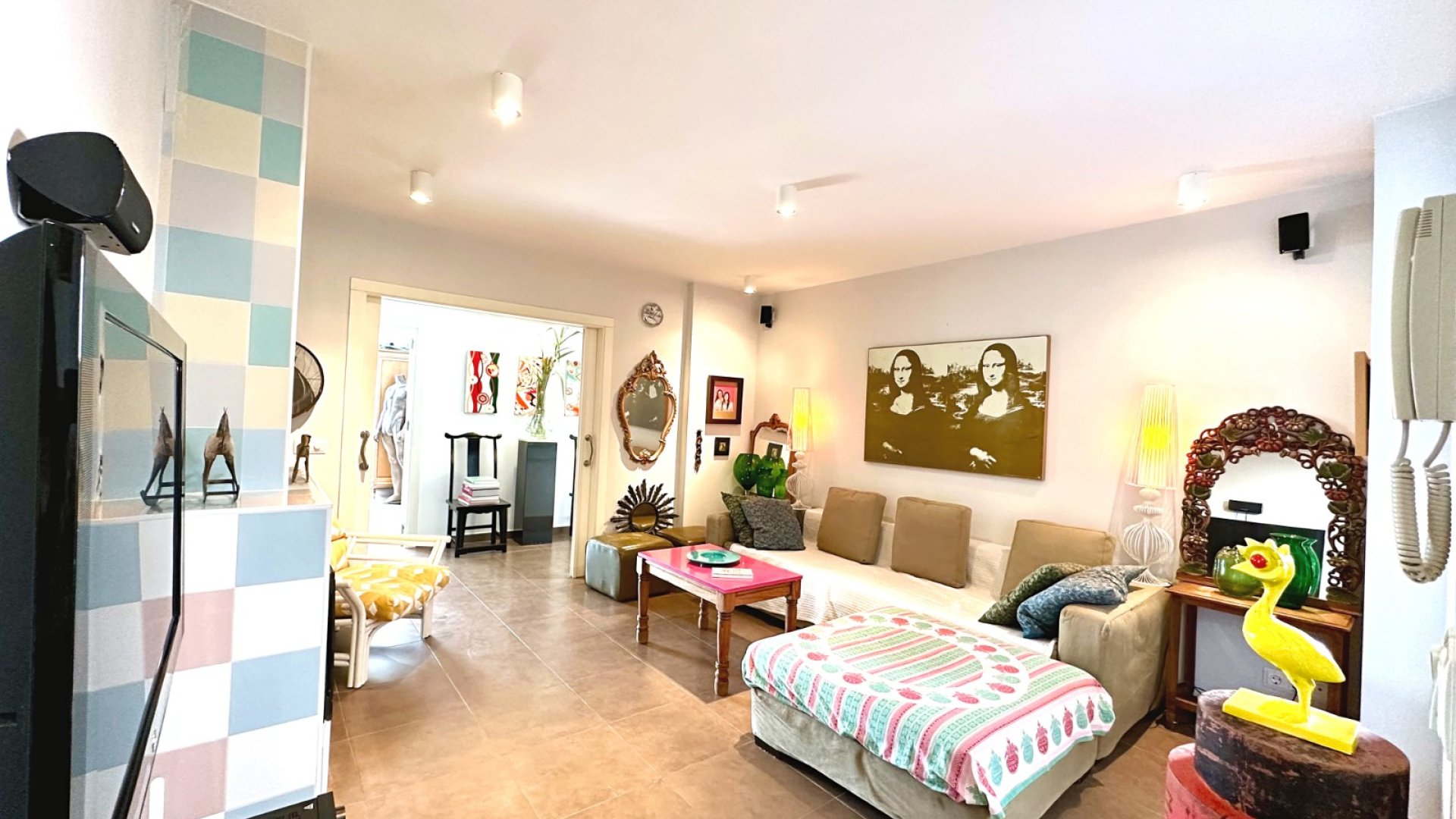 Reventa - Apartamentos -
Rojales