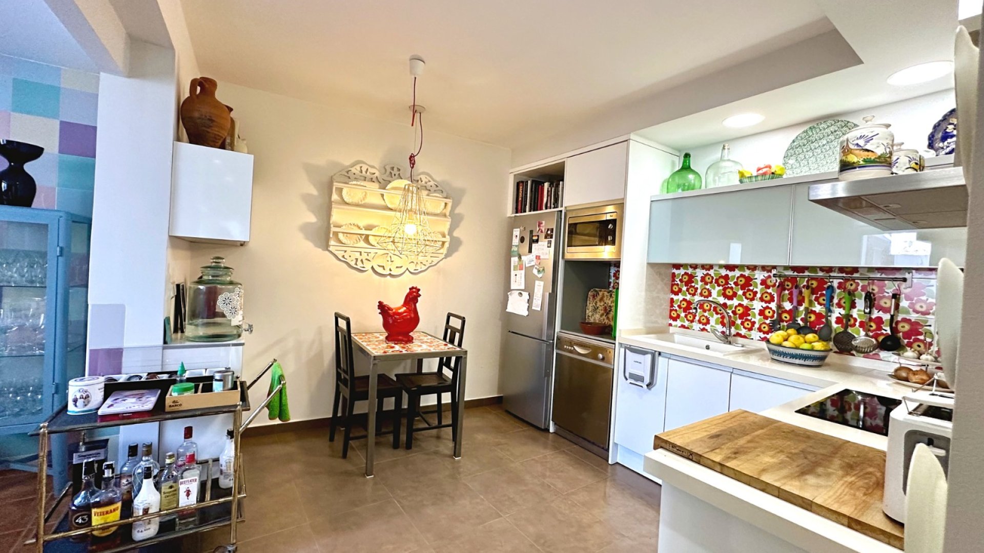 Reventa - Apartamentos -
Rojales