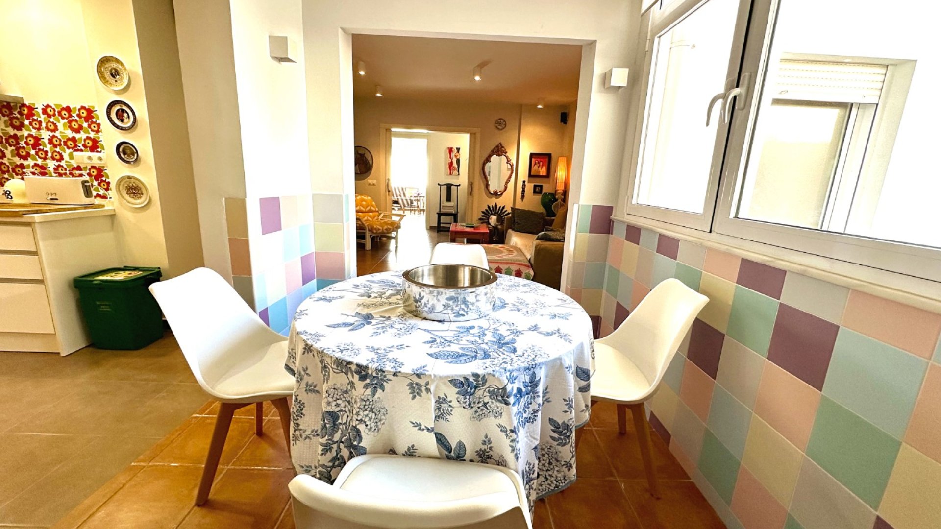 Reventa - Apartamentos -
Rojales