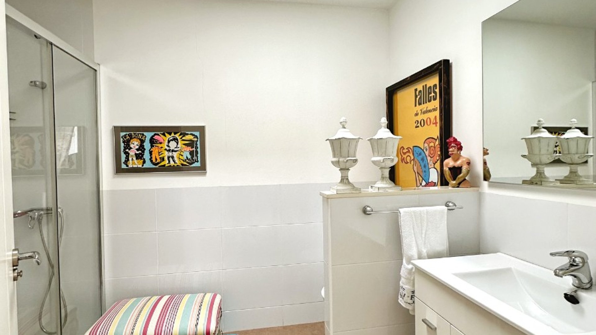 Reventa - Apartamentos -
Rojales