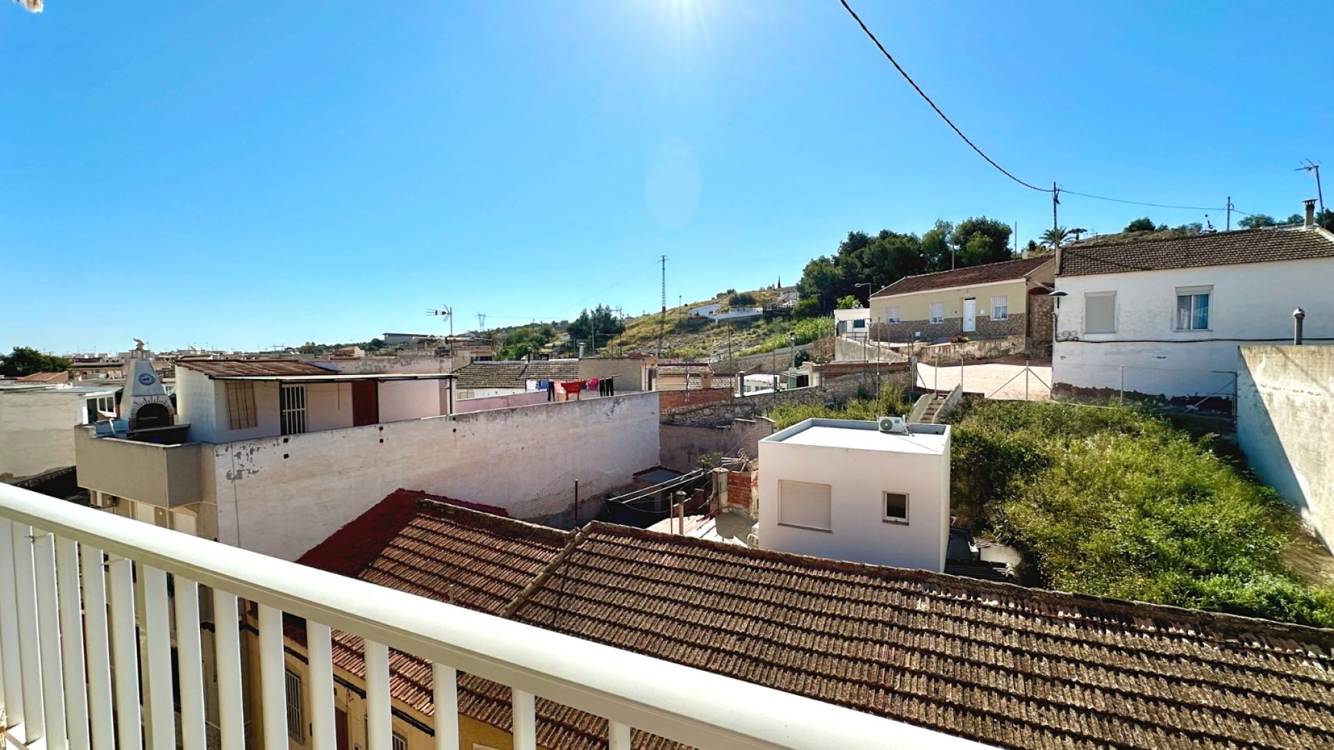 Reventa - Apartamentos -
Rojales