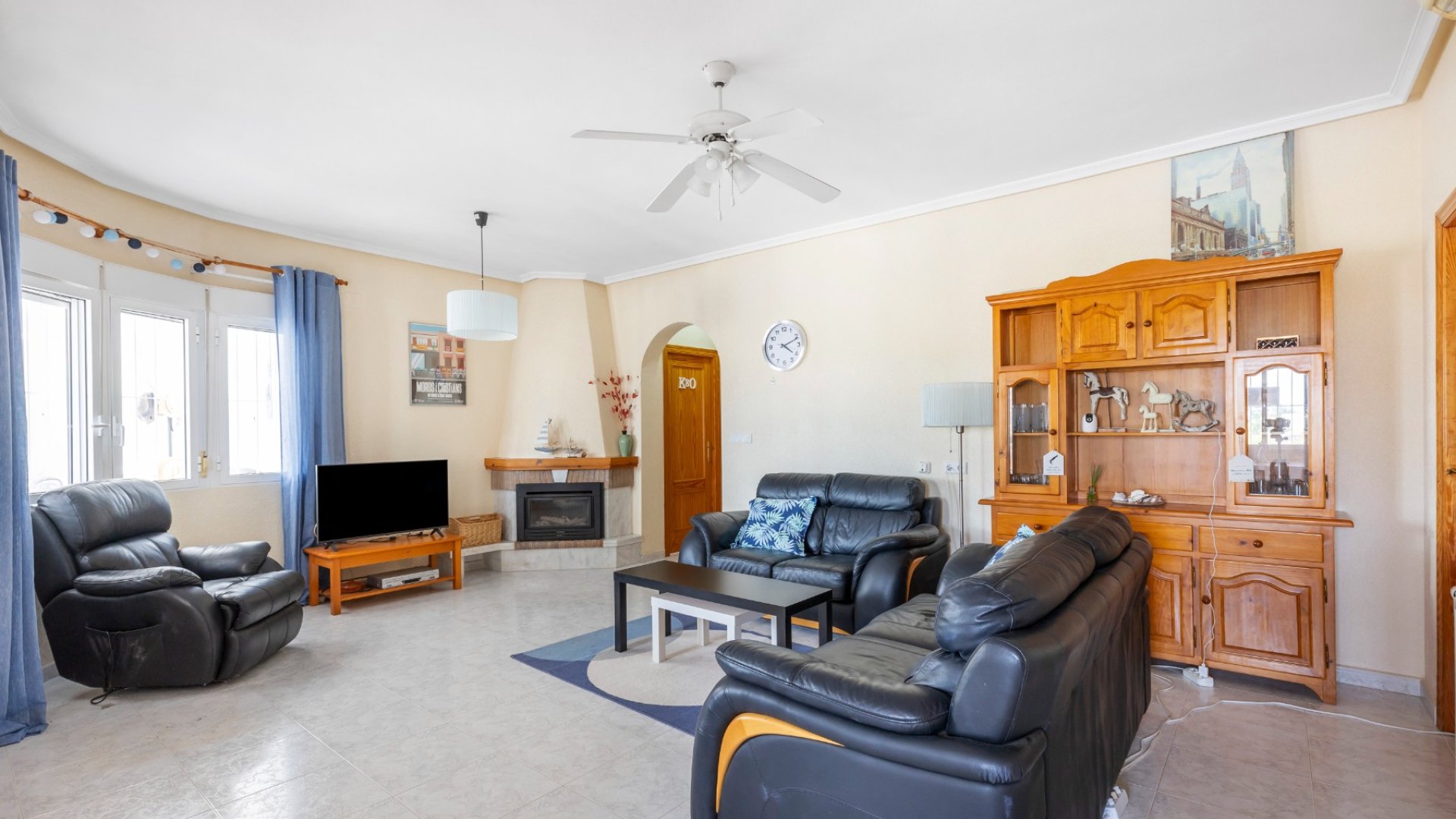 Reventa - Apartamentos -
San Fulgencio - La Marina