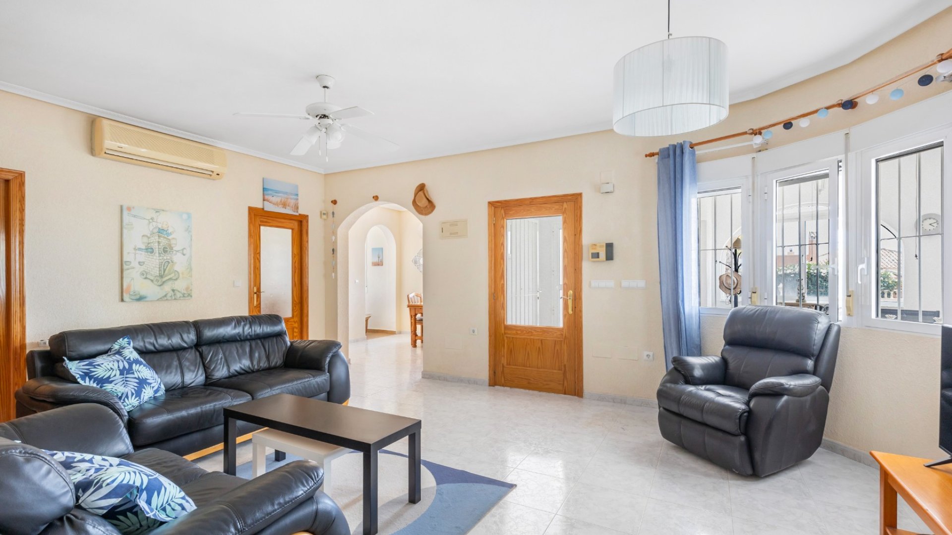 Reventa - Apartamentos -
San Fulgencio - La Marina